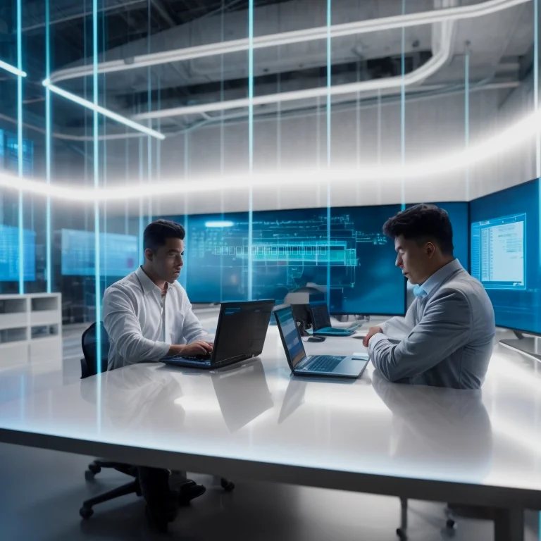 Tailored AI Solutions