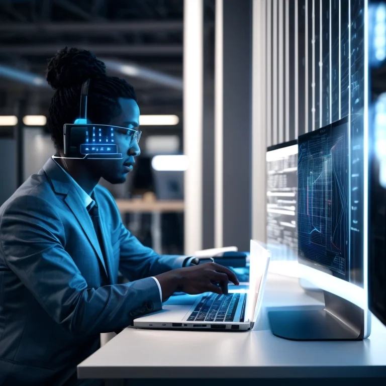 Expert Integration Support